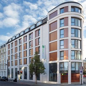 Holiday Inn Express Southwark By Ihg