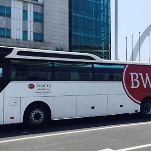 Best Western Premier Incheon Airport Hotel