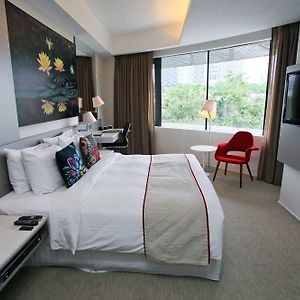 D'Hotel Singapore